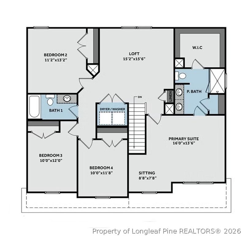 135 Red Lobelia (Lot 26) Lane, Raeford, NC 28376 — photo 3