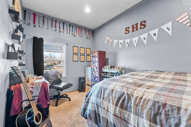 805 N Dogwood Street, Strafford, MO 65757