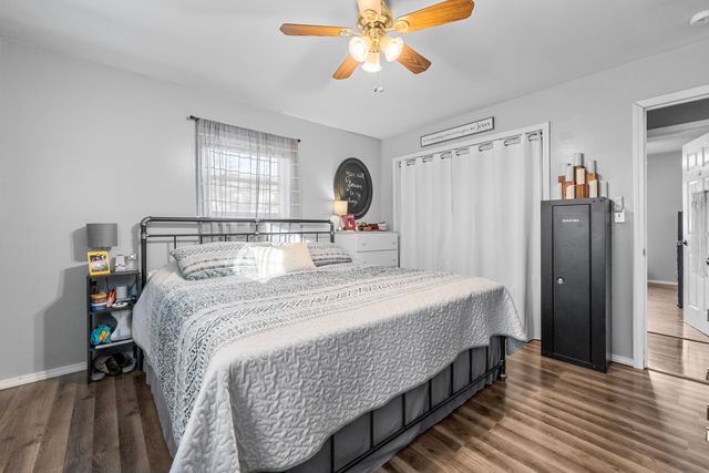 805 N Dogwood Street, Strafford, MO 65757