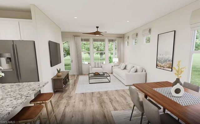 2127 Freemont WAY, Naples, FL 34120