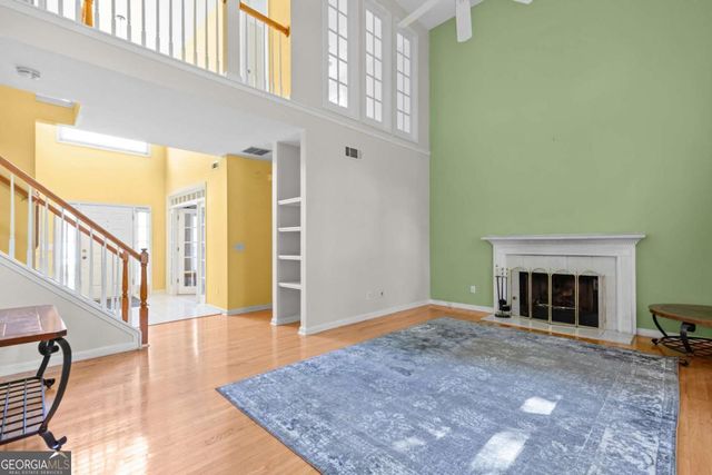 1564 Chadwick Point Court, Lawrenceville, GA 30043