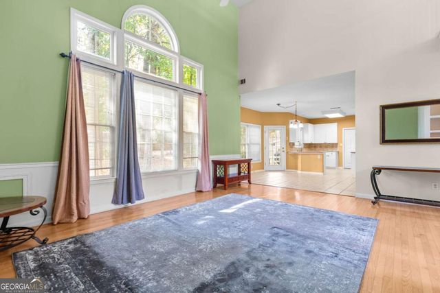 1564 Chadwick Point Court, Lawrenceville, GA 30043