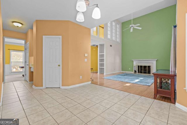 1564 Chadwick Point Court, Lawrenceville, GA 30043