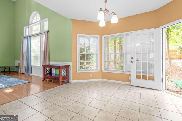 1564 Chadwick Point Court, Lawrenceville, GA 30043