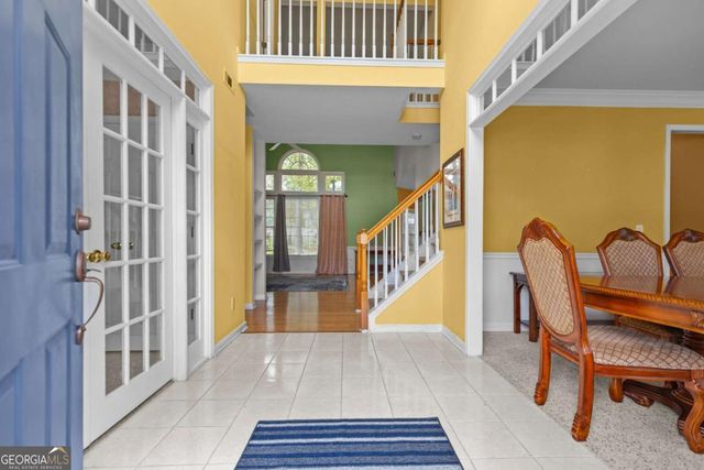 1564 Chadwick Point Court, Lawrenceville, GA 30043