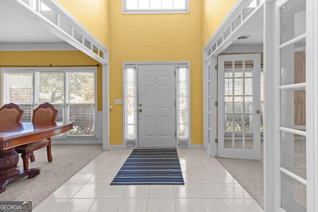 1564 Chadwick Point Court, Lawrenceville, GA 30043