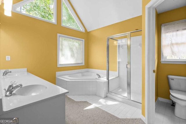 1564 Chadwick Point Court, Lawrenceville, GA 30043