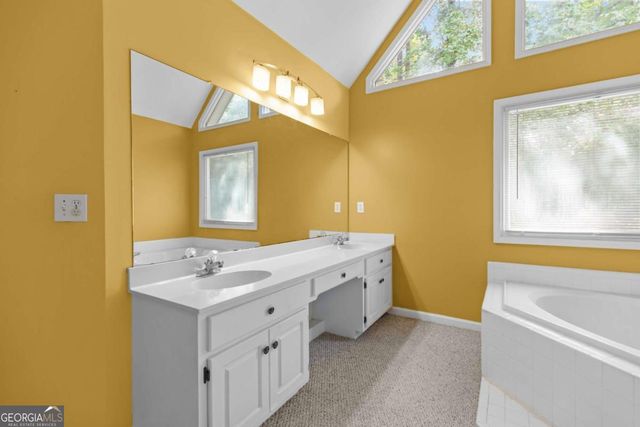 1564 Chadwick Point Court, Lawrenceville, GA 30043