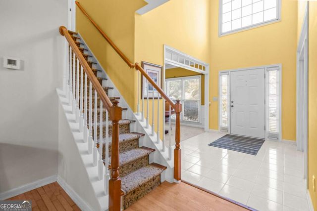 1564 Chadwick Point Court, Lawrenceville, GA 30043