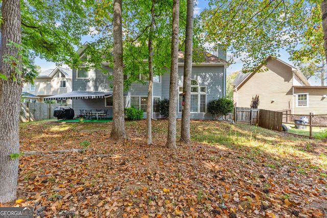 1564 Chadwick Point Court, Lawrenceville, GA 30043