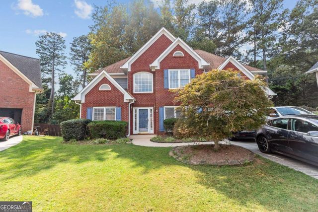 1564 Chadwick Point Court, Lawrenceville, GA 30043