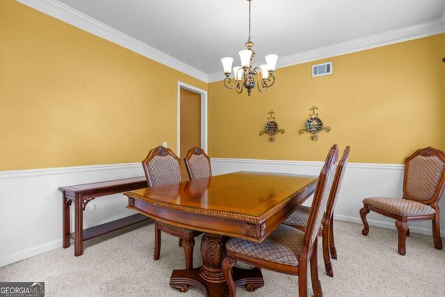 1564 Chadwick Point Court, Lawrenceville, GA 30043