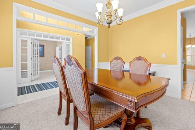 1564 Chadwick Point Court, Lawrenceville, GA 30043