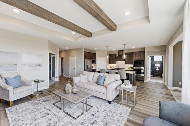 916 Kepler Avenue NE, Hanover, MN 55341