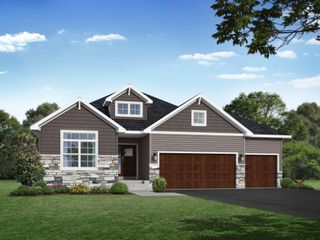 916 Kepler Avenue NE, Hanover, MN 55341