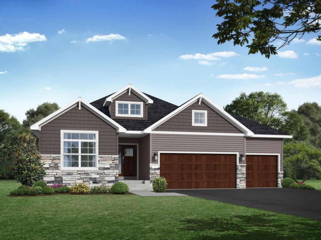 916 Kepler Avenue NE, Hanover, MN 55341