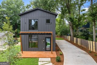 631 Flat Shoals Avenue SE, Atlanta, GA 30316