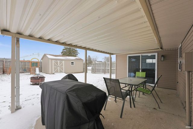 820 Pinetree Drive, Fort Wayne, IN 46819