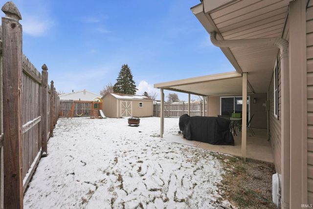 820 Pinetree Drive, Fort Wayne, IN 46819