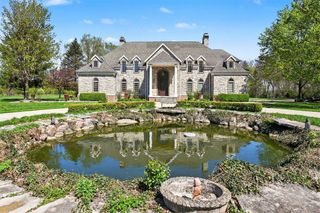 25510 Harris Street, Jefferson Twp, MI 49112