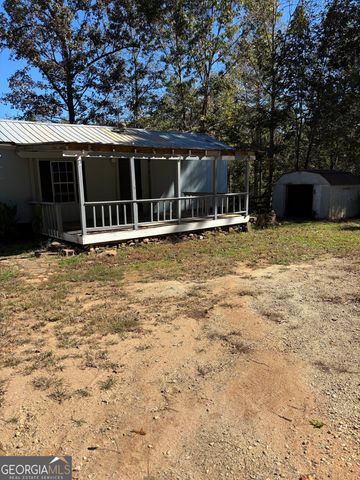 17 Lewis Drive, Lavonia, GA 30553