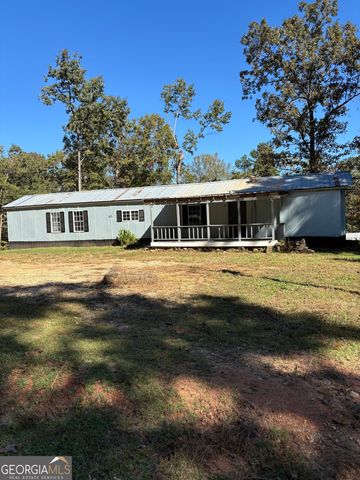 17 Lewis Drive, Lavonia, GA 30553