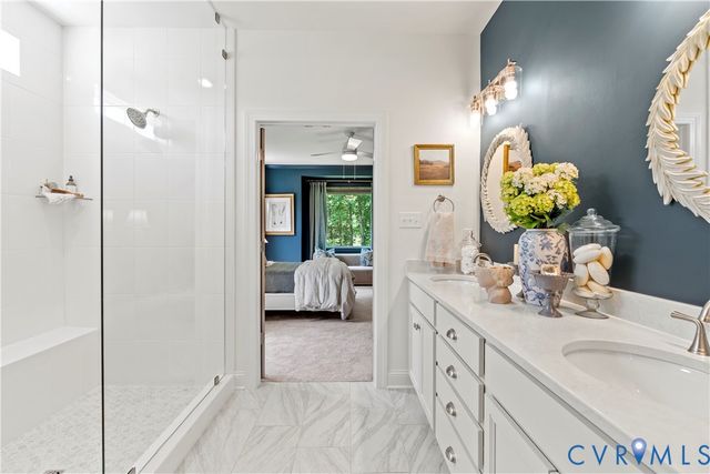 5171 Grasston Dr, Quinton, VA 23141