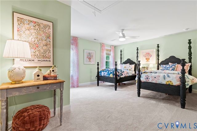 5171 Grasston Dr, Quinton, VA 23141
