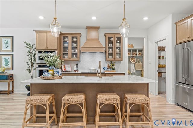 5171 Grasston Dr, Quinton, VA 23141