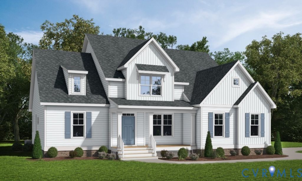5171 Grasston Dr, Quinton, VA 23141