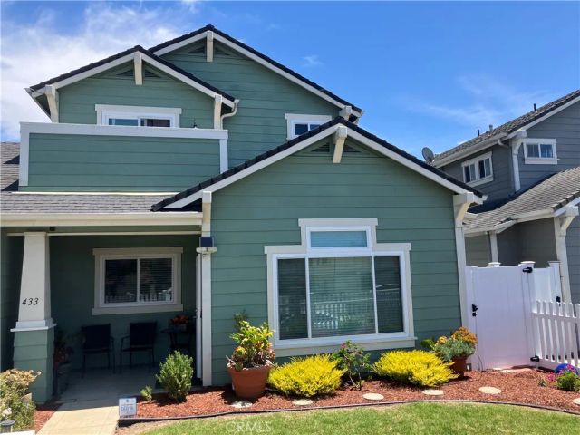 433 S Oak Park, Arroyo Grande, CA 93420