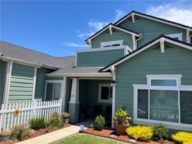433 S Oak Park, Arroyo Grande, CA 93420