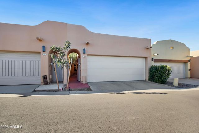 6411 S RIVER Drive 44, Tempe, AZ 85283