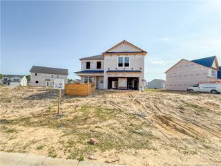 2140 Purebred (Lot 166) Road, Hope Mills, NC 28348