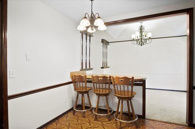14204 S Raintree Drive, Olathe, KS 66062
