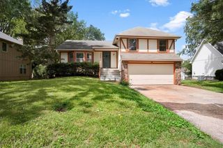 14204 S Raintree Drive, Olathe, KS 66062