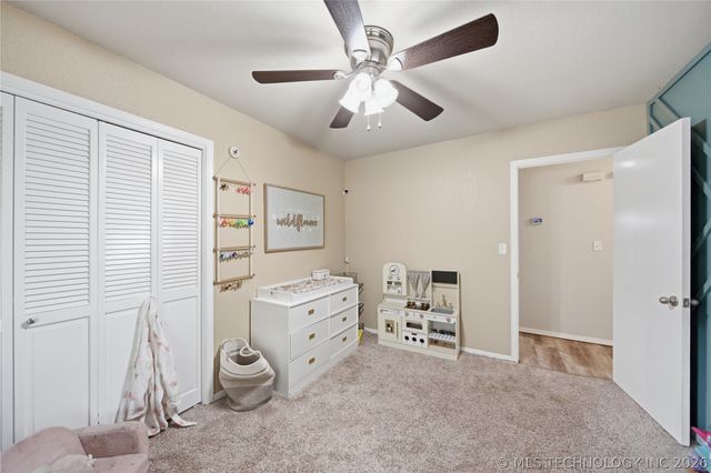 112 N Chestnut Avenue, Broken Arrow, OK 74012