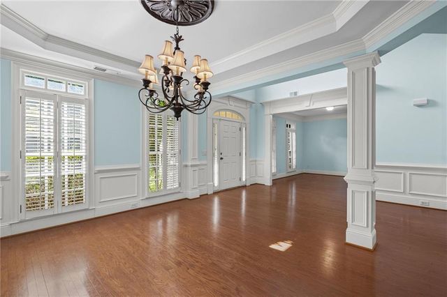 3240 Collier Gate Court SE, Smyrna, GA 30080