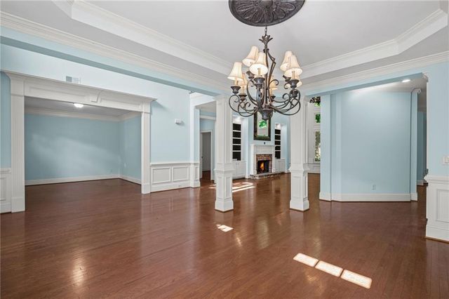 3240 Collier Gate Court SE, Smyrna, GA 30080
