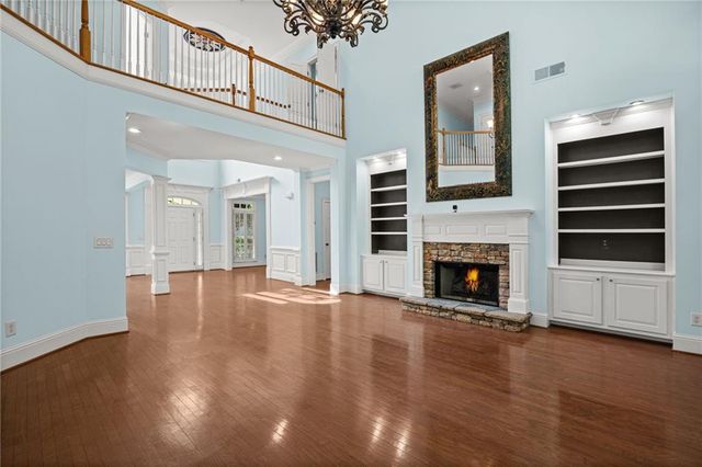 3240 Collier Gate Court SE, Smyrna, GA 30080