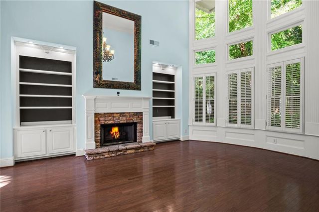 3240 Collier Gate Court SE, Smyrna, GA 30080