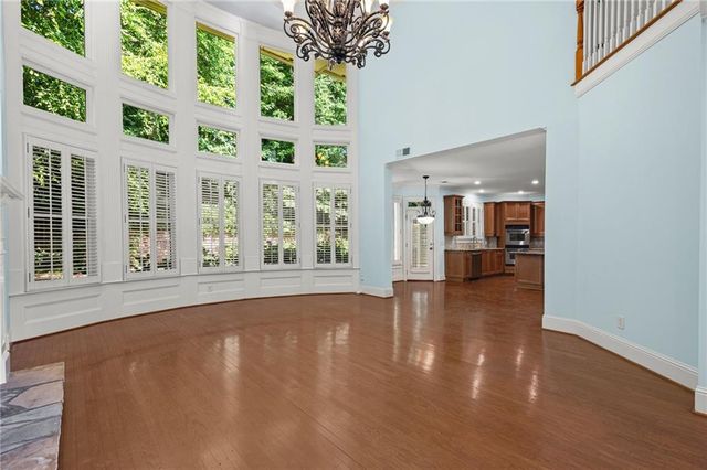 3240 Collier Gate Court SE, Smyrna, GA 30080