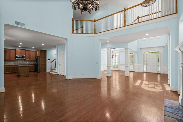 3240 Collier Gate Court SE, Smyrna, GA 30080