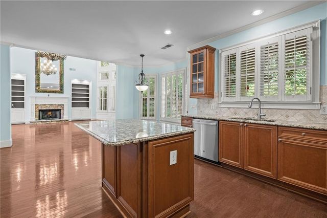 3240 Collier Gate Court SE, Smyrna, GA 30080