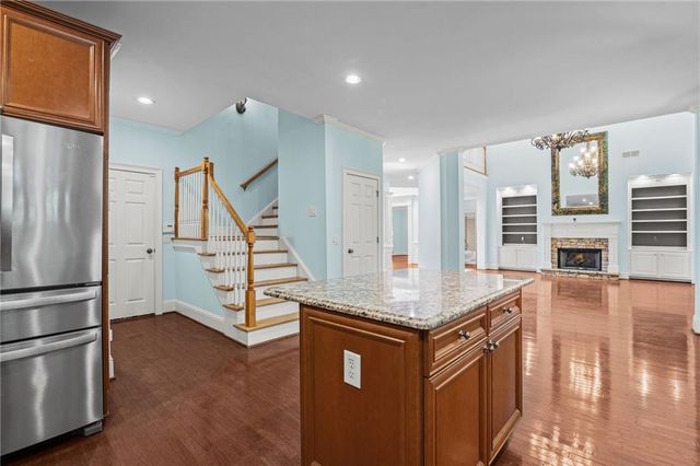 3240 Collier Gate Court SE, Smyrna, GA 30080