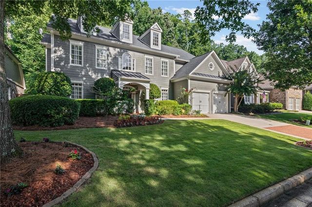3240 Collier Gate Court SE, Smyrna, GA 30080