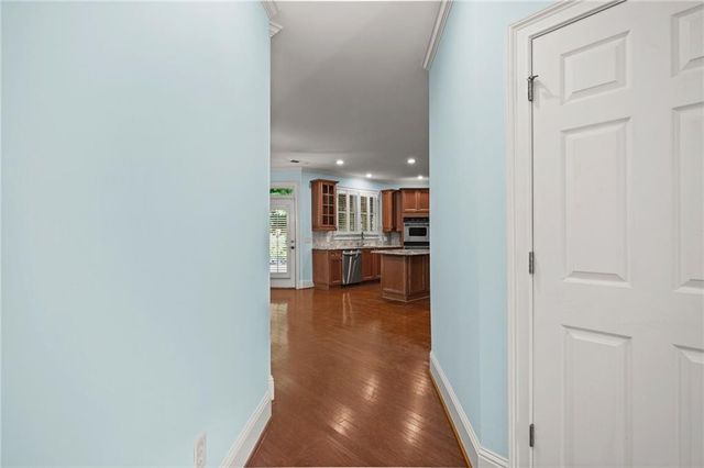 3240 Collier Gate Court SE, Smyrna, GA 30080