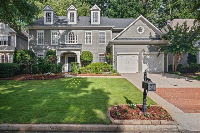 3240 Collier Gate Court SE, Smyrna, GA 30080