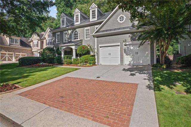 3240 Collier Gate Court SE, Smyrna, GA 30080