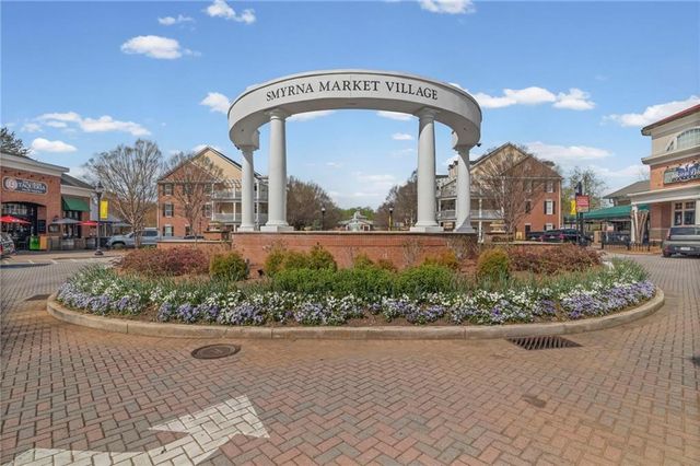 3240 Collier Gate Court SE, Smyrna, GA 30080